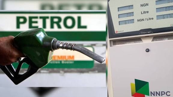 Fuel price