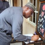 Tinubu Suffers Big Loss as Presidency Mourns Media Aide Peter Onwubuariri