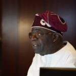 President Bola Tinubu