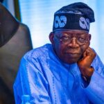 President Bola Tinubu