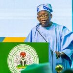 President Bola Tinubu