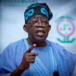 President Bola Tinubu