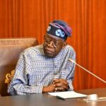 President Bola Tinubu