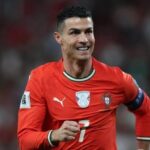 Ronaldo