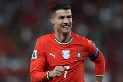 Ronaldo