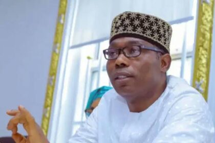 2027: Adebayo Pledges Petrol, Cooking Gas, Jet Fuel Below ₦200 Per Litre, Unveils Refinery Revival Plan