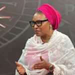 Senator Ireti Kingibe