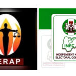 SERAP and iNEC