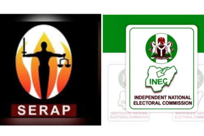 SERAP and iNEC