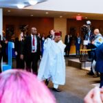 Shettima at UNGA