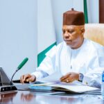VP Kashim Shettima