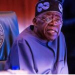 President Bola Tinubu