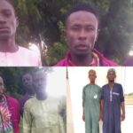 Troops rescue kidnap victims in Sokoto