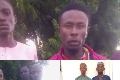 Troops rescue kidnap victims in Sokoto
