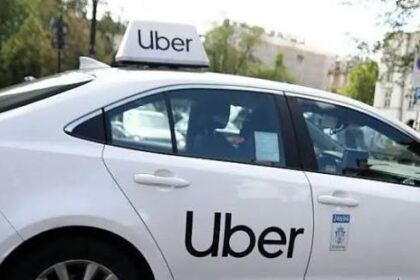 Uber leaves Nigeria