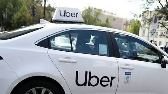 Uber leaves Nigeria