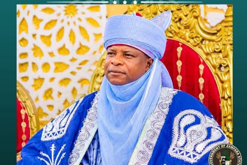 Zamfara State Governor, Dauda Lawal, has approved the appointment of Aminu Atiku as the new Emir and Sarkin Zamfaran Zurmi.