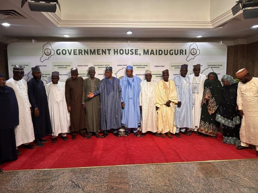 Borno State Governor, Professor Babagana Umara Zulum, has promised to reform and upgrade facilities at the Mohammed Goni College of Legal and Islamic Studies and its Higher Islamic College in Maiduguri, to expand access to education for more residents of the state.