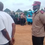 FRSC Secures Conviction Of Traffic Offender,1-Week Jail Term For Dangerous Driving In Abuja