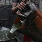 Crude oil theft