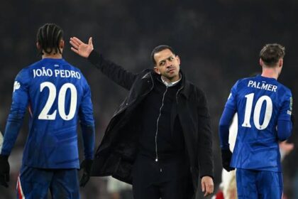 Chelsea