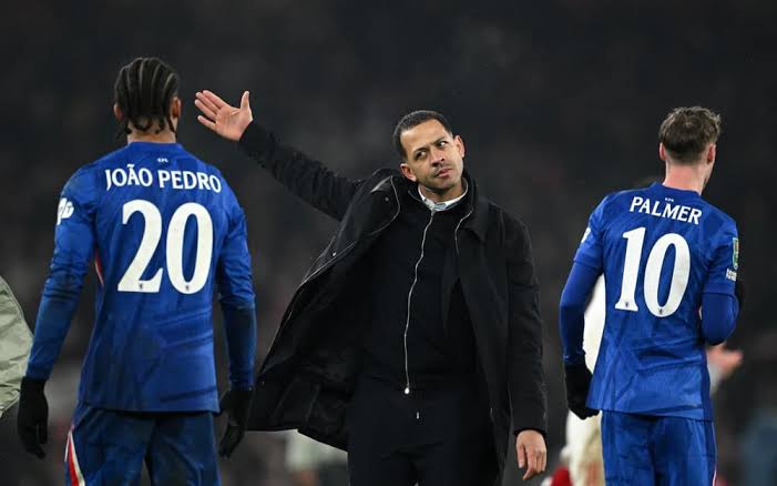 Chelsea