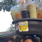 Agbo drink herbal concoctions