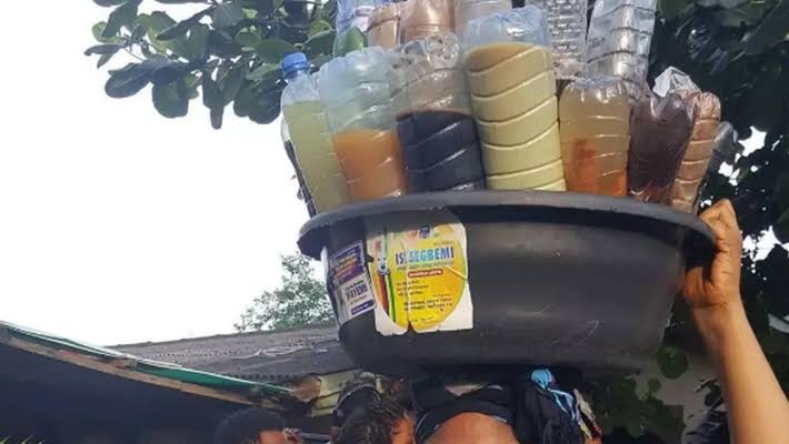 Agbo drink herbal concoctions