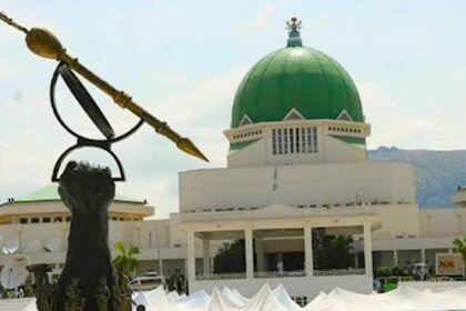 National Assembly