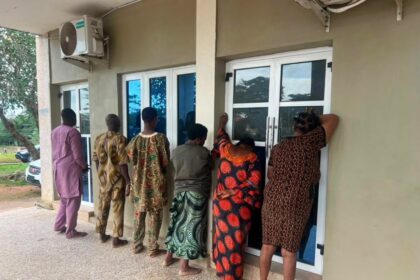 The Nigeria Police Force has uncovered a child-stealing and human trafficking syndicate operating across multiple states, rescuing 17 children and arresting seven suspects in what authorities described as a major breakthrough against organised child trafficking.