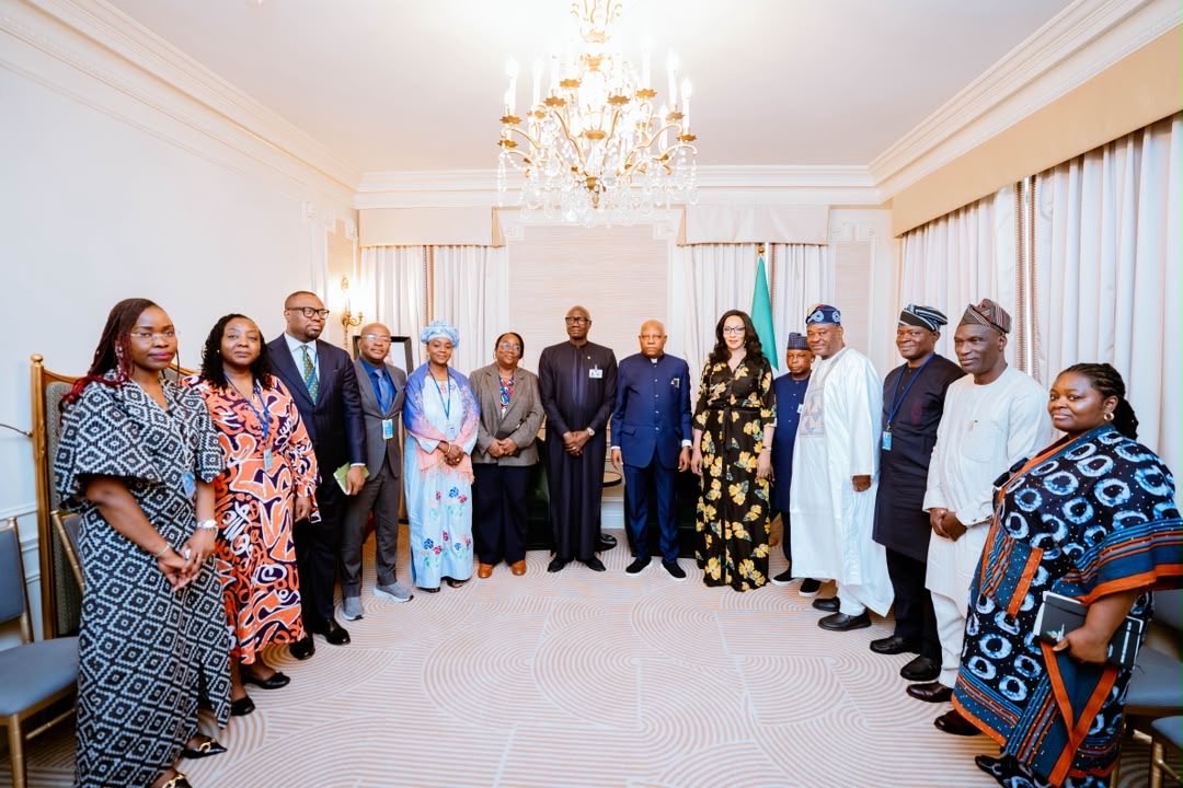 Vice President, Senator Kashim Shettima, has urged the new leadership of the ECOWAS Commission to prioritise regional unity and integration to advance the progress of the sub-region's people and economy.