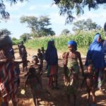 Troops Rescued kidnap victims in Niger State